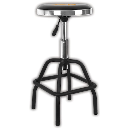 K-Tool International Adjustable Shop Stool KTIXD74972